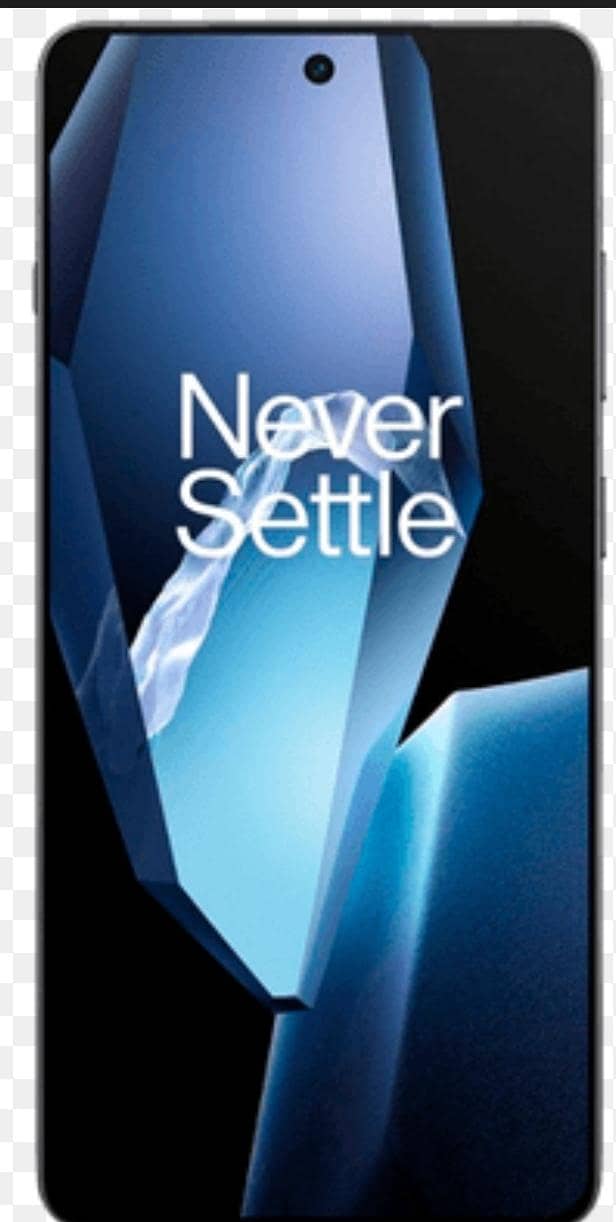 OnePlus 13r 1