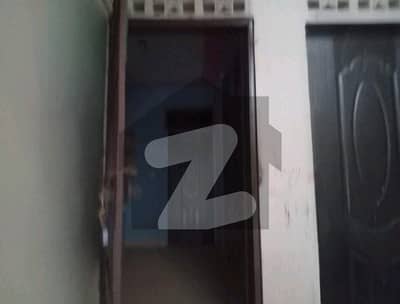 Ideal Flat Is Available For Sale In Karachi