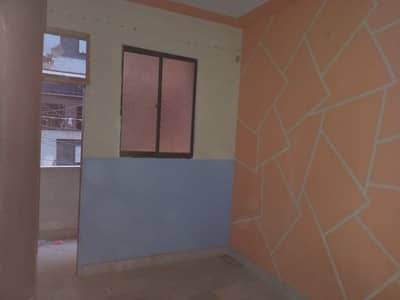 Ideal Flat Is Available For Sale In Karachi