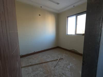 Flat Of 500 Square Feet For Sale In Allahwala Town - Sector 31-B