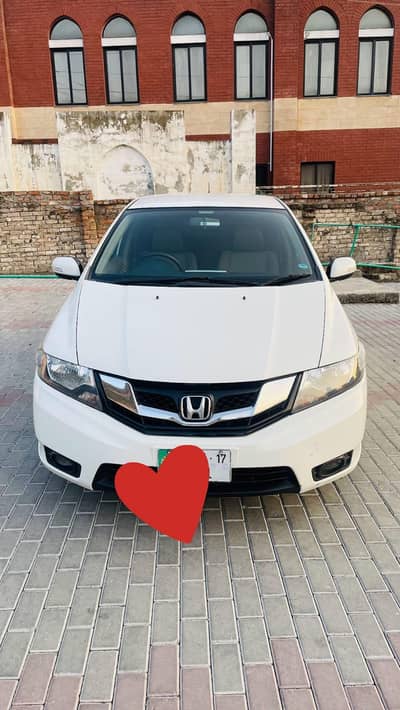 Honda city  Totel genuine