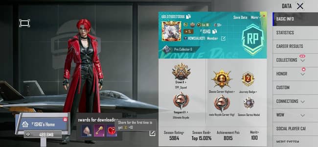 82 level Urgent sell