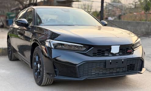 Honda Civic RS Turbo Open invoice,honda,civic,rs,turbo,open,invoice