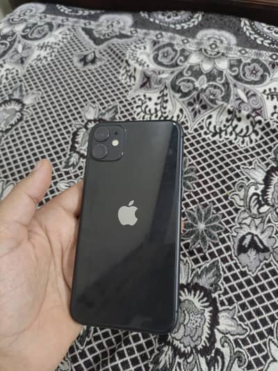 iphone 11 64gb non pta factory unlock  10/10