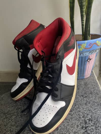 Nike Air Jordan 1 Mids