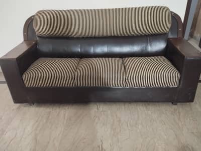 3-2-1 sofa set