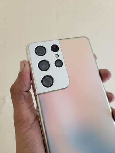 Samsung s21ultra 5G 12/128