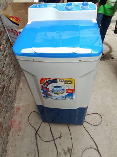 Super asia spiner for sale urgent box pack