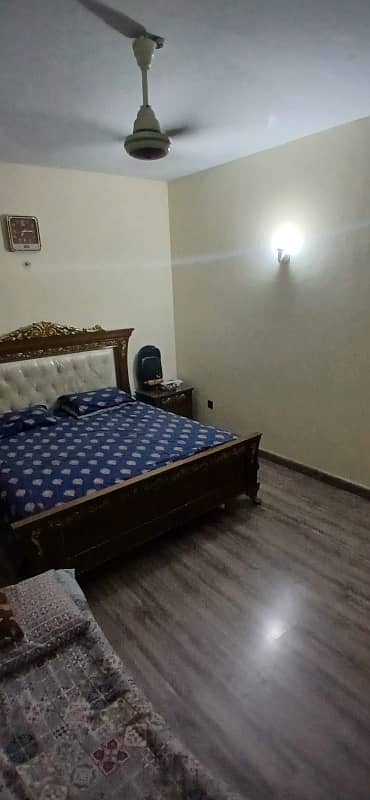 NORTH NAZIMABAD BLOCK N CORNER 300 Sq. Yards G+2