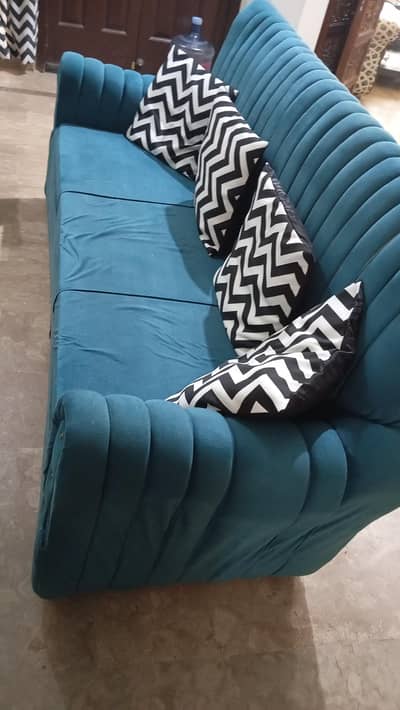 sofa set pure wooden