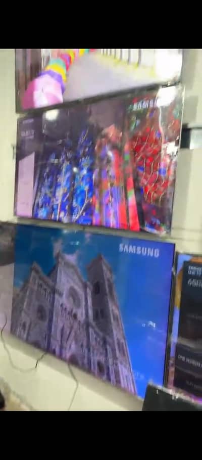 samsang lg c9 cx  Sony 55 65 75