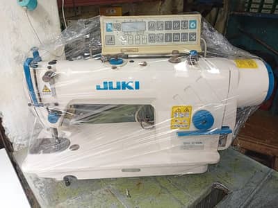 Juki Machine