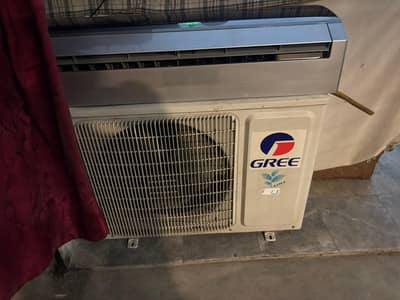 gree g10 ac 1.5 ton