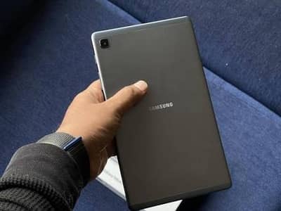 SAMSUNG A7 LITE TAB