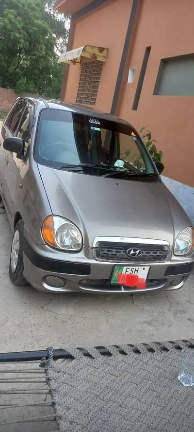 need and clean just drive family use car