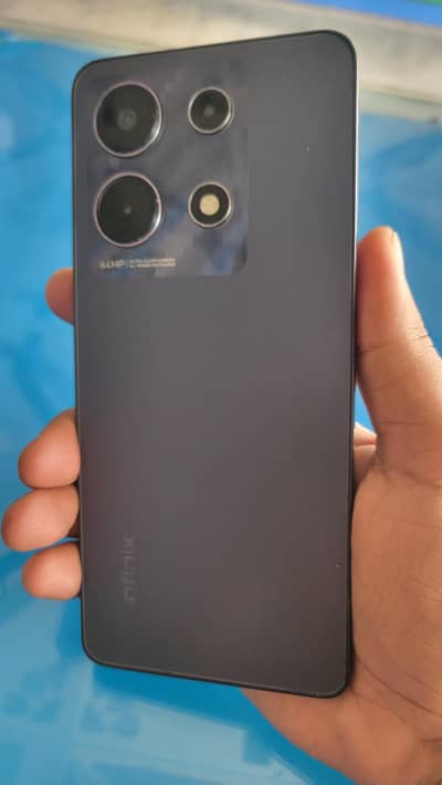 Infininx Note 30  8/256