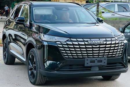 Haval H6 1.5 Turbo,haval,h6,1.5,Turbo