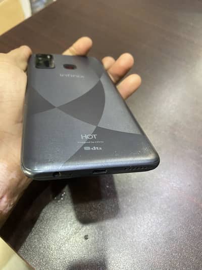 Infinx Note 7 4+4 128 Box Ha or mobile Ha