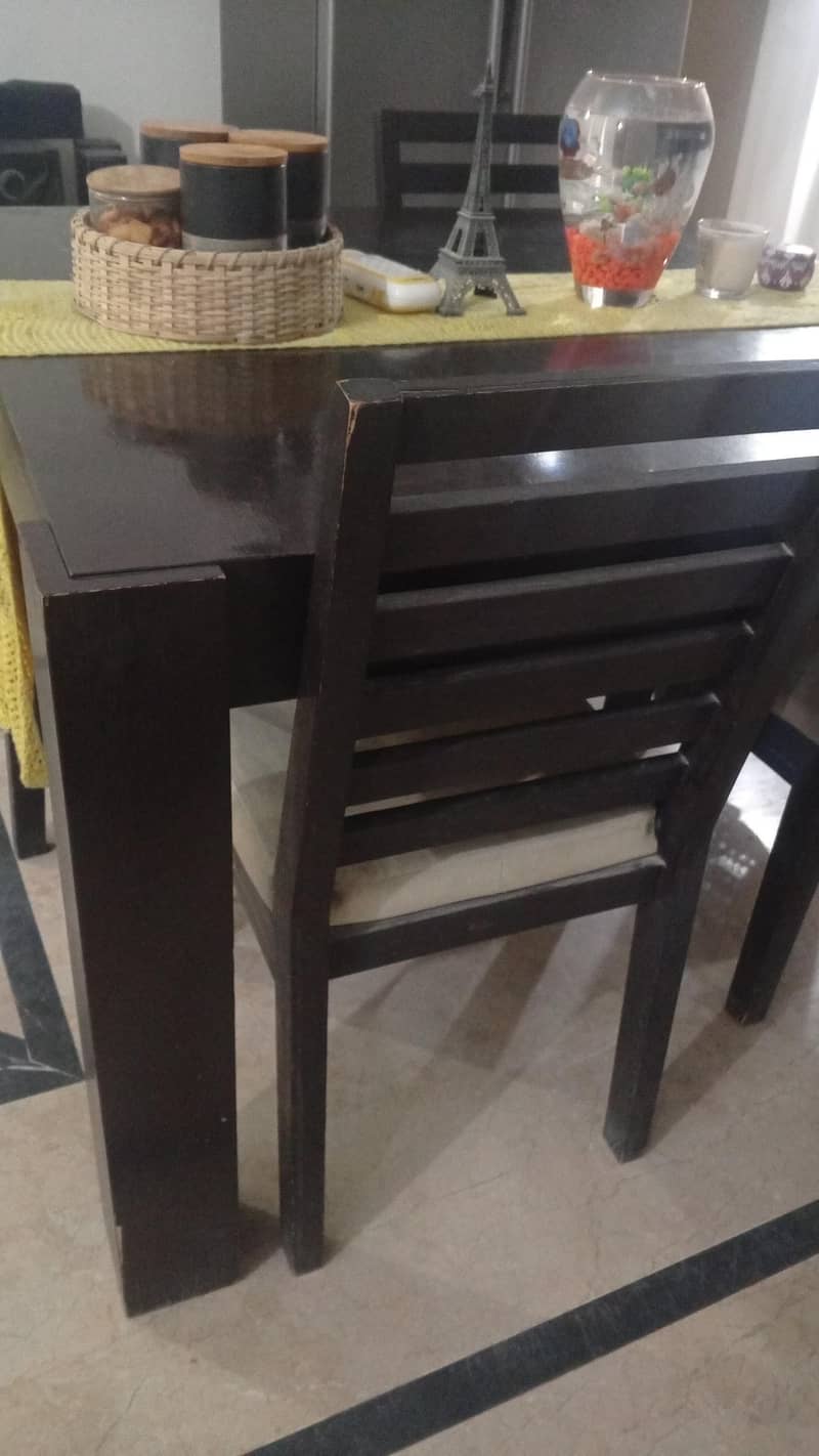 dining table 1