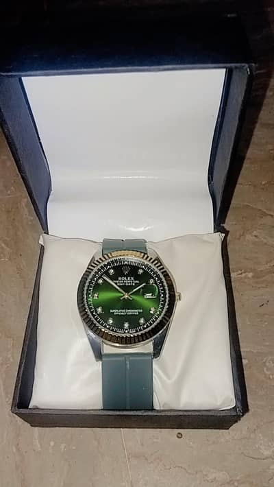 ROLEX Whatch for men,s