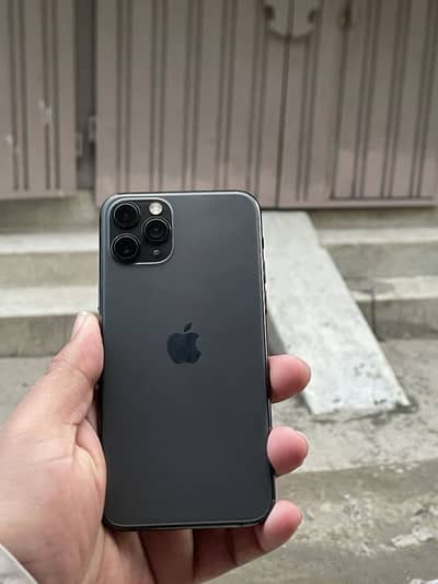 iPhone 11 Pro pta approved