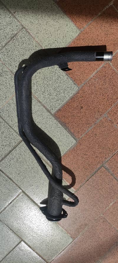 Alto Fuel Neck Filler