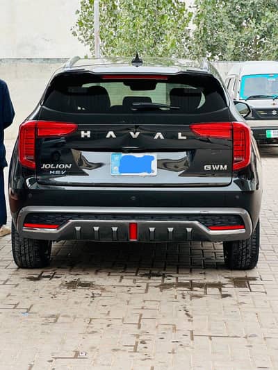 Havel Julion 2025 Urgent for Sale