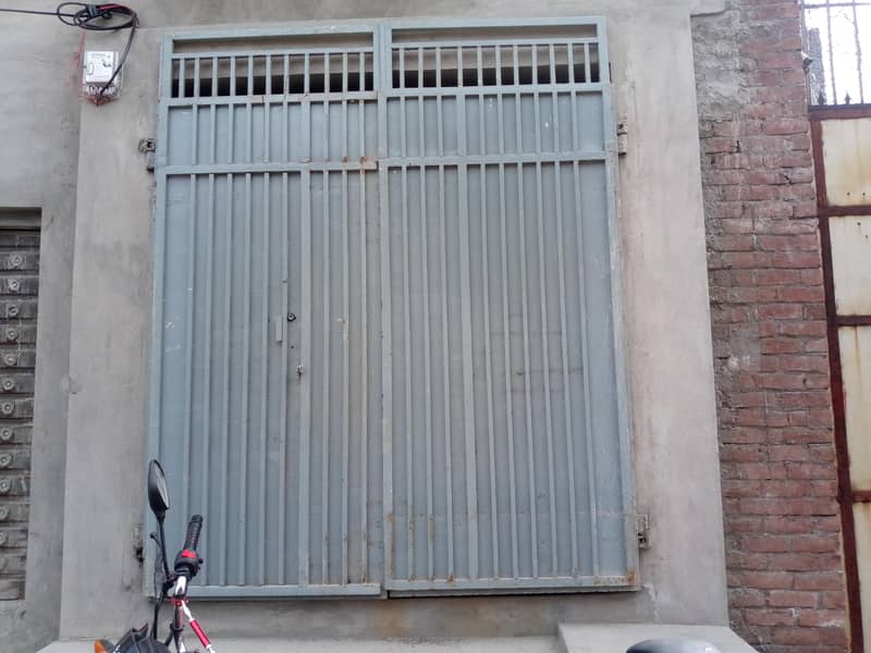 3 مرلہ حال کرایہ کے لیے خالی ہھے 0