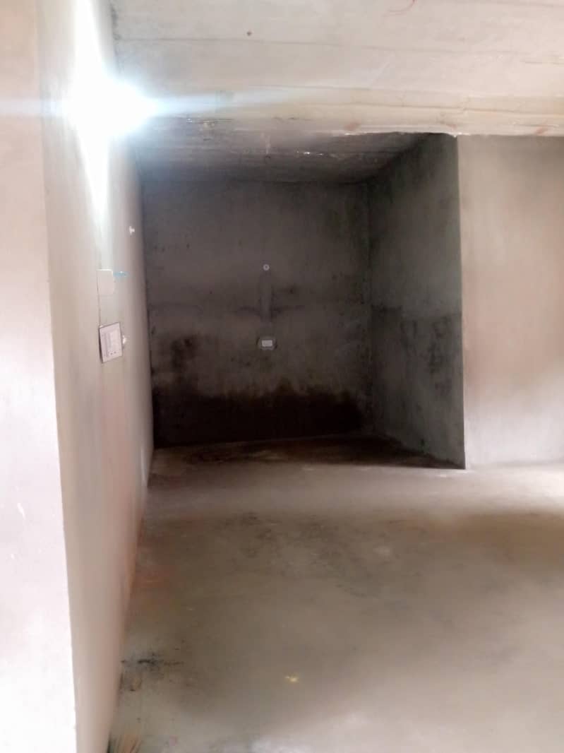 3 مرلہ حال کرایہ کے لیے خالی ہھے 2