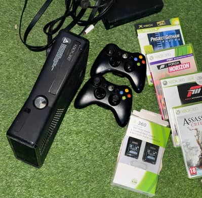 Xbox 360 slim jailbreak