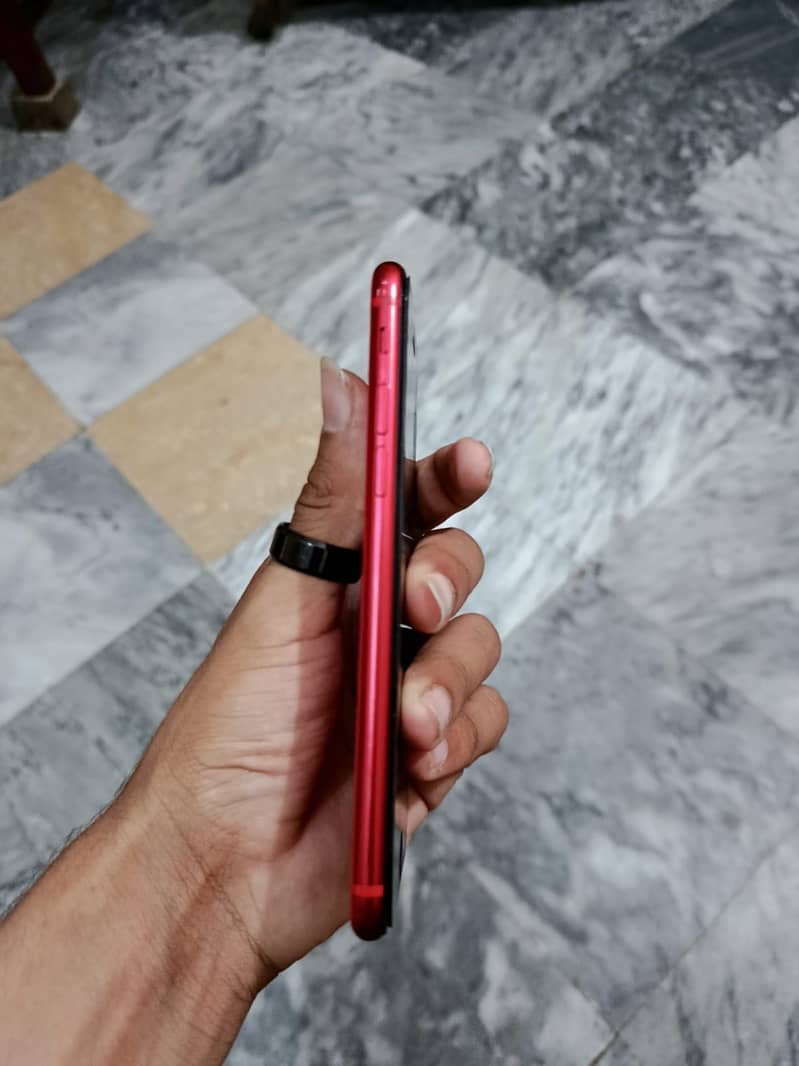 iPhone SE 2nd generation 0