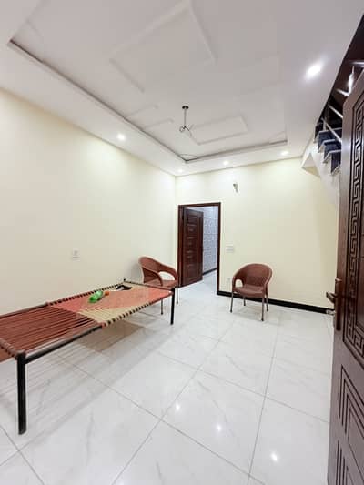 2 Marla Tripple Story House For rent 0323.4432274