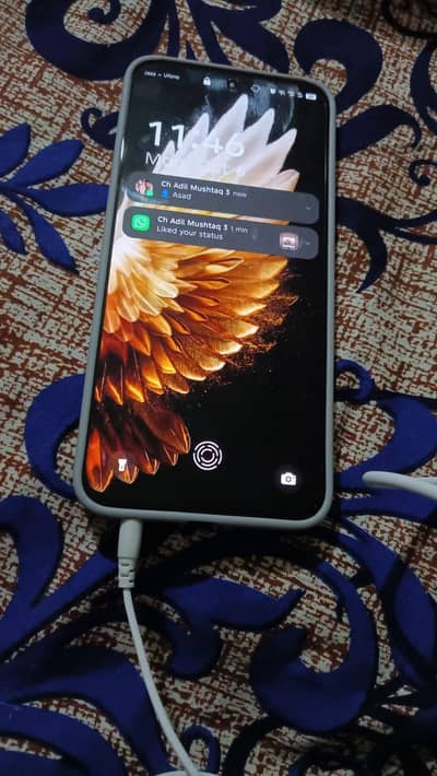 Tecno spark 40 pro 8 256