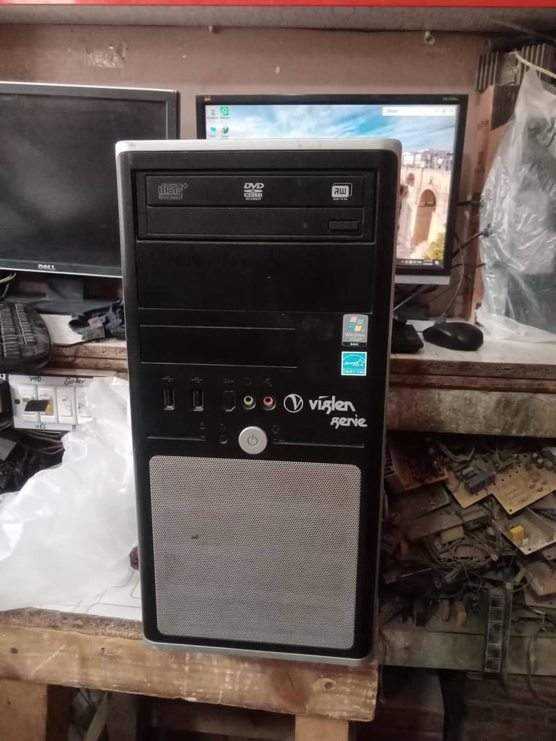 Intel core i5 3gin 0