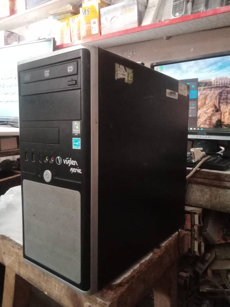 Intel core i5 3gin 2