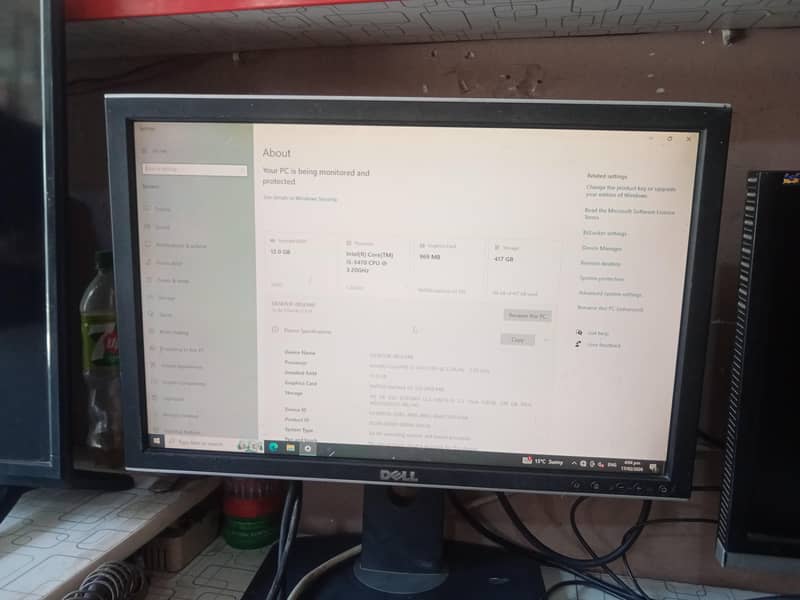 Intel core i5 3gin 3
