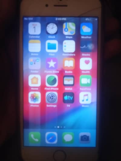 iPhone 6 PTA Approved