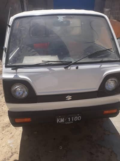 suzuki loading brai firookht good condition