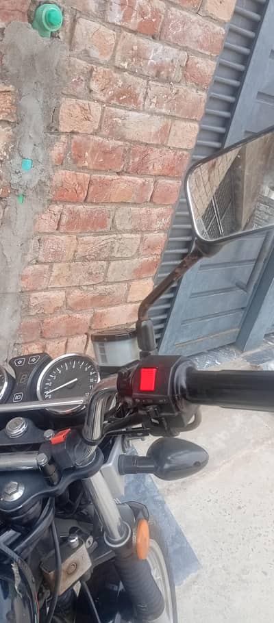 Suzuki GS 150 | SE | Model 2022 | 24500 KM Use Only Call