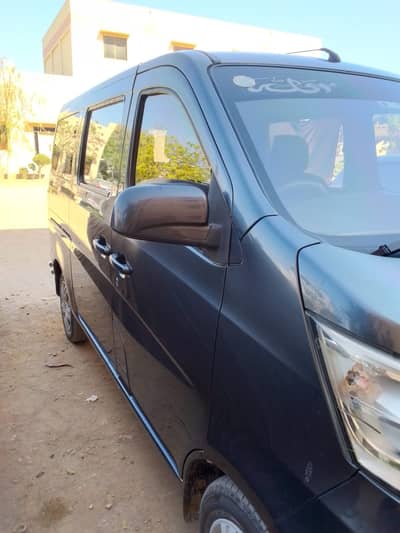 Changan Karvaan plus 2021 power window power steering