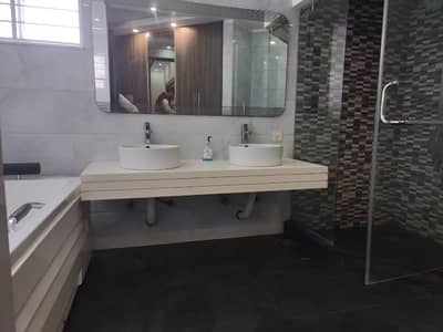 12 Marla fully furnished upper portion for rent