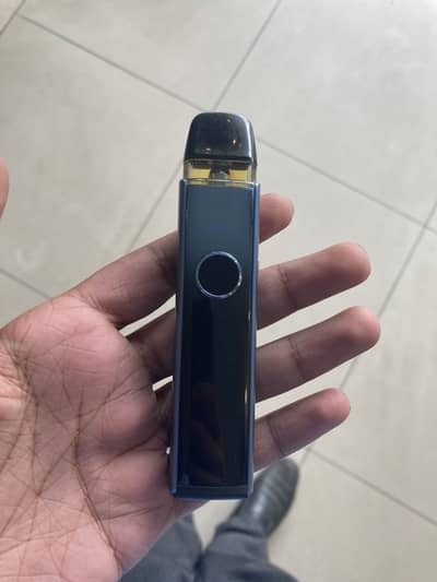 Wenax Q pro Greek vape