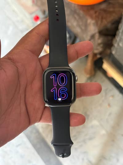 APPLE WATCH 11 SERIES 46 MM