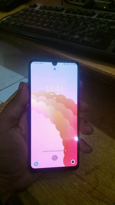 Samsung A32 mobile for sale