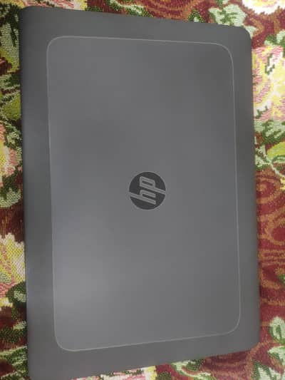 HP Zbook 15 G4 Workstation Gaming Laptop 4 gb graphic card