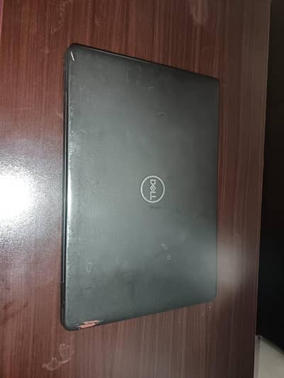 Dell Latitude 5400i5 8th Gen | 8Gb RAM | 256Gb  SSD
