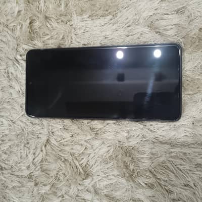 REDMI NOTE 11 PRO JUST LIKE NEW MOBILE WITH ACCESSORIES AND COMPLETE B