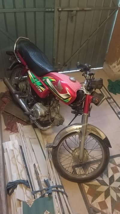 70 2021/22