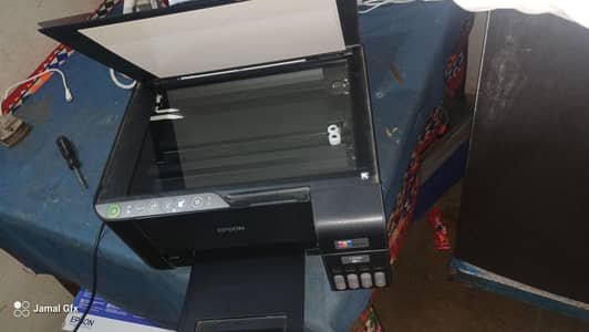 Epson l3250 For Sale Rawalpindi