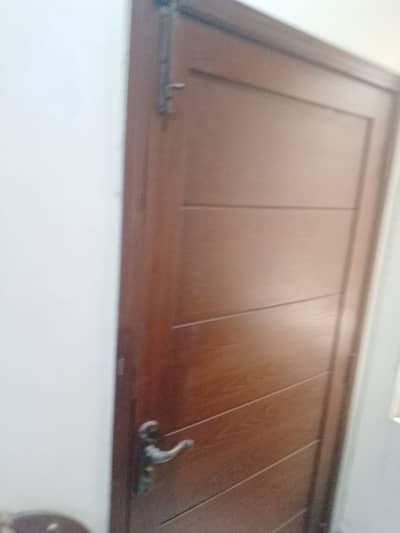 5 marla uper portion